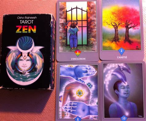 tarot zen|Zen Tarot Reading